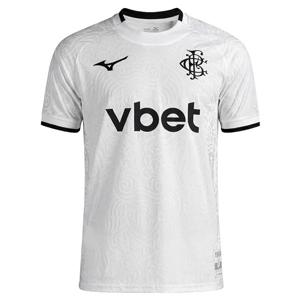 Thailande Maillot Botafogo Third 2026-27